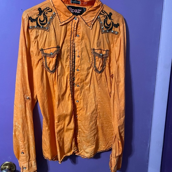 Little winkley will come right out with a iron! - Picture 1 of 2